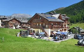 Hotel San Giovanni